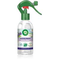 Air Wick Air Wick Active Fresh Spray Lavender & Lily lakásparfüm levendula illatú 237 ml