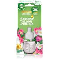 Air Wick Air Wick Spring Fresh Jasmine Bloom & Freesia Aroma diffúzor töltet 19 ml