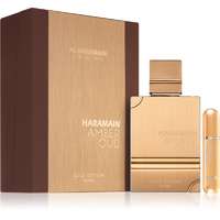 Al Haramain Al Haramain Amber Oud Gold Edition EDP 200 ml