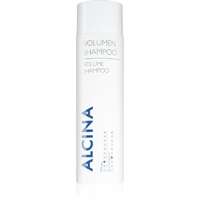 Alcina Alcina Normal and Delicate Hair sampon dúsító hatással 250 ml