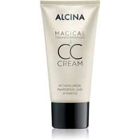 Alcina Alcina Magical Transformation CC krém az egyenletes bőrszínért 50 ml