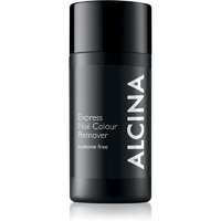 Alcina Alcina Express Nail Colour Remover körömlakklemosó aceton nélkül 125 ml