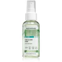 Alfaparf Milano Alfaparf Milano Hair & Body Aloe Vera felpezsdítő spray testre és hajra 100 ml