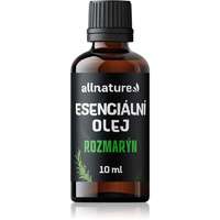 Allnature Allnature Rosemary essential oil esszenciális olaj a memória és a koncentráció támogatására 10 ml