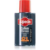 Alpecin Alpecin Hair Energizer Coffein Shampoo C1 sampon férfiaknak koffein kivonattal hajnövesztést serkentő 75 ml