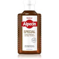 Alpecin Alpecin Medicinal Special hajhullás elleni tonik érzékeny fejbőrre 200 ml