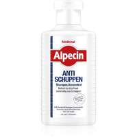Alpecin Alpecin Medicinal sampon koncentrátum korpásodás ellen 200 ml