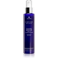 Alterna Alterna Caviar Anti-Aging Replenishing Moisture öblítést nem igénylő tej a hajra száraz hajra 147 ml