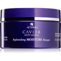Alterna Alterna Caviar Anti-Aging Replenishing Moisture hidratáló maszk száraz hajra 161 g