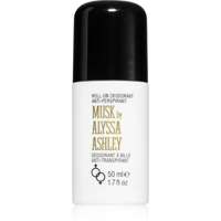 Alyssa Ashley Alyssa Ashley Musk golyós dezodor 50 ml