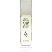 Alyssa Ashley Alyssa Ashley Musk EDC 100 ml