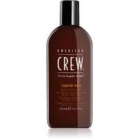 American Crew American Crew Styling Liquid Wax folyékony haj wax fénnyel 150 ml
