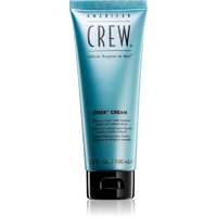American Crew American Crew Styling Fiber Cream közepes erősségű formázó krém a haj természetes csillogásáért 100 ml
