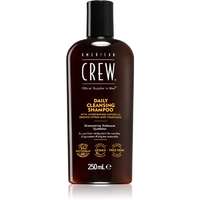American Crew American Crew Daily Cleansing Shampoo sampon napi hajmosásra 250 ml