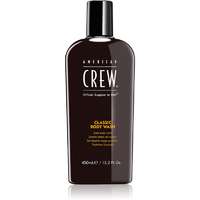 American Crew American Crew Classic Body Wash tusfürdő gél mindennapi használatra 450 ml