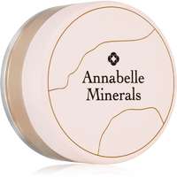 Annabelle Minerals Annabelle Minerals Matte Mineral Foundation ásványi púderes make - up matt hatásért árnyalat Pure Fair 4 g