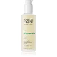 ANNEMARIE BÖRLIND ANNEMARIE BÖRLIND LL REGENERATION frissítő hatású hidratáló arcgél 150 ml