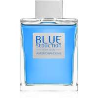 Banderas Banderas Blue Seduction EDT 200 ml