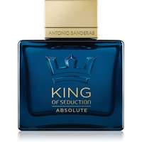 Banderas Banderas King of Seduction Absolute EDT 100 ml