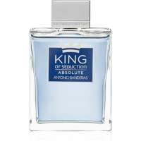 Banderas Banderas King of Seduction EDT 200 ml