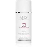 Apis Natural Cosmetics Apis Natural Cosmetics Couperose-Stop hidratáló szérum Érzékeny, bőrpírra hajlamos bőrre 100 ml