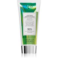 Apis Natural Cosmetics Apis Natural Cosmetics Natural Solution 3% Baicapil erősítő kondicionáló hajhullás ellen 200 ml