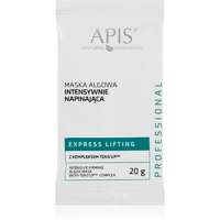 Apis Natural Cosmetics Apis Natural Cosmetics Express Lifting TENS UP™ complex tápláló és feszesítő maszk érett bőrre 20 g