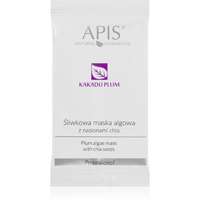 Apis Natural Cosmetics Apis Natural Cosmetics Kakadu Plum nyugtató hidratáló maszk az érzékeny száraz bőrre 20 g