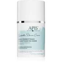 Apis Natural Cosmetics Apis Natural Cosmetics Synbiotic Home Care nappali tápláló és hidratáló krém prebiotikumokkal 50 ml