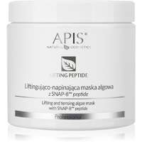 Apis Natural Cosmetics Apis Natural Cosmetics Lifting Peptide SNAP-8™ feszesítő ránctalanító maszk peptidekkel 200 g