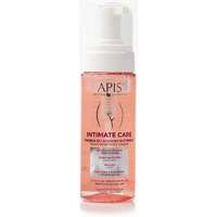 Apis Natural Cosmetics Apis Natural Cosmetics Intimate Care finoman tisztító hab intim higiéniára 150 ml