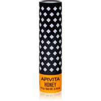 Apivita Apivita Lip Care Honey regeneráló szájbalzsam (Bio-Eco Product, 100% Natural Derived Ingredients) 4,4 g
