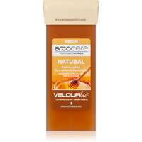 Arcocere Arcocere Professional Wax Natural gyanta szőrtelenítéshez roll-on utántöltő 100 ml
