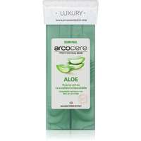Arcocere Arcocere Professional Wax Aloe gyanta szőrtelenítéshez roll-on utántöltő 100 ml