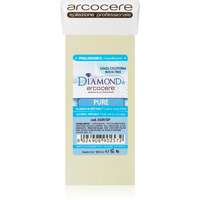 Arcocere Arcocere Professional Wax Pure gyanta szőrtelenítéshez roll-on utántöltő 100 ml
