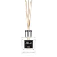 Areon Areon Home Parfume Black Aroma diffúzor töltettel 150 ml