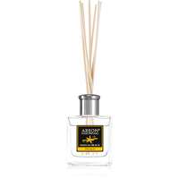 Areon Areon Home Parfume Vanilla Black Aroma diffúzor töltettel 150 ml