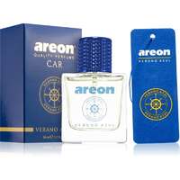 Areon Areon Parfume Verano Azul légfrissítő autóba 50 ml