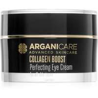 Arganicare Arganicare Collagen Boost Perfecting Eye Cream szemkrém mimikai ráncok ellen 30 ml