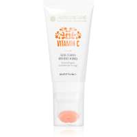 Arganicare Arganicare Vitamin C Facial Cleanser tisztító gél az arcra C-vitaminnal 150 ml