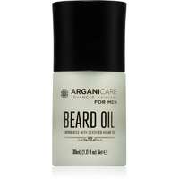 Arganicare Arganicare For Men Beard Oil szakáll olaj 30 ml