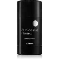 Armaf Armaf Club de Nuit Man Intense Deodorant Stick izzadásgátló deo stift 75 g