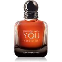 Armani Armani Emporio Stronger With You Absolutely parfüm 50 ml