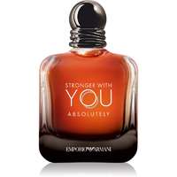 Armani Armani Emporio Stronger With You Absolutely parfüm 100 ml