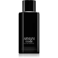 Armani Armani Code EDT 125 ml