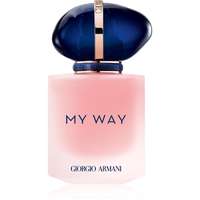 Armani Armani My Way Floral EDP utántölthető hölgyeknek 30 ml