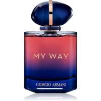 Armani Armani My Way Parfum parfüm hölgyeknek 90 ml