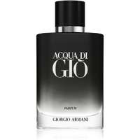 Armani Armani Acqua di Giò Parfum parfüm utántölthető 100 ml
