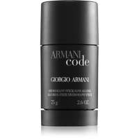 Armani Armani Code stift dezodor 75 g