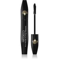 Artdeco ARTDECO Full Waves Curling göndörítő és erősítő szempillaspirál árnyalat Black 10 ml